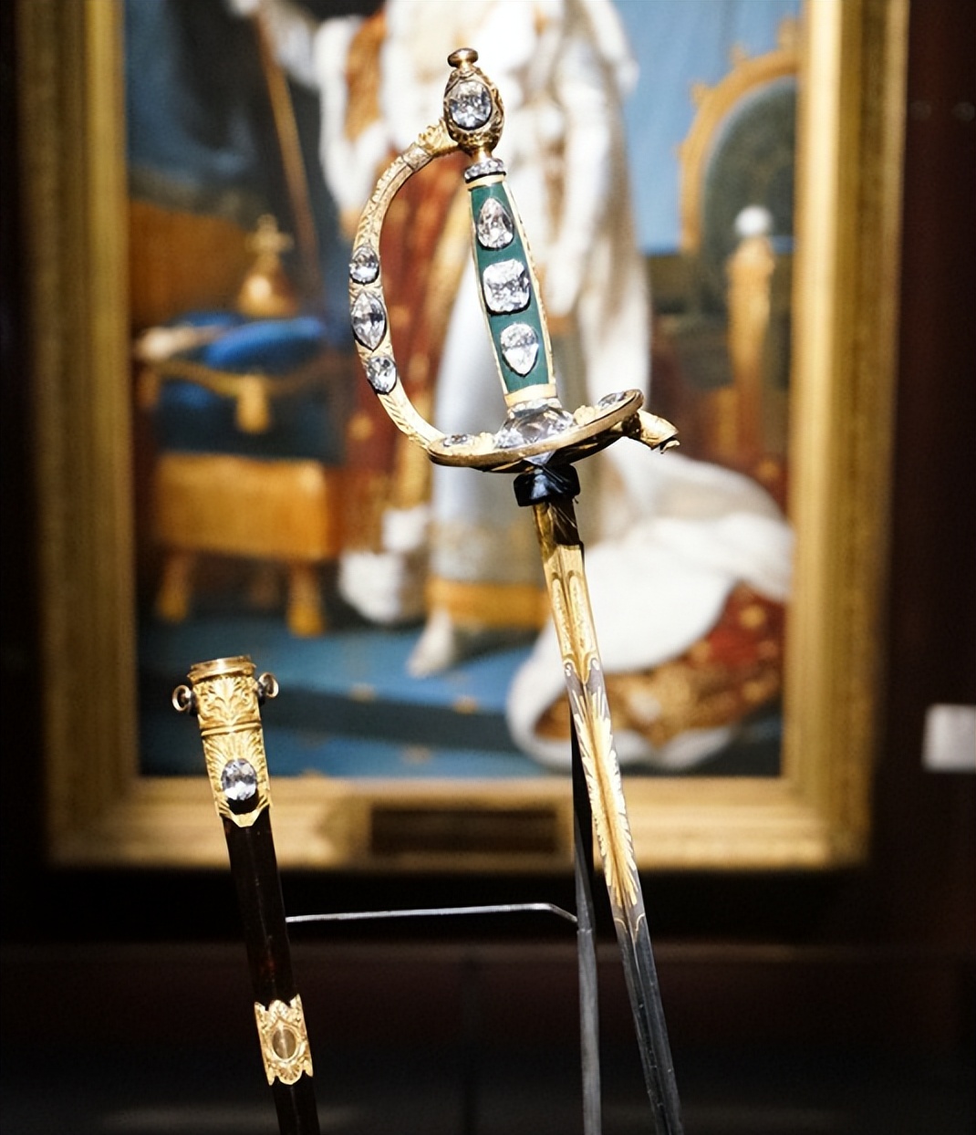 英国时隔70年迎加冕典礼,英国加冕仪式