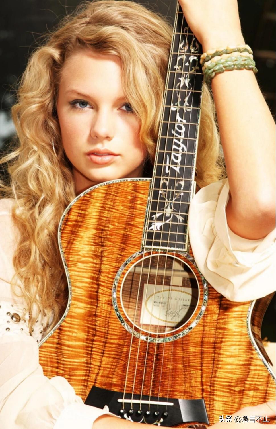 反资本抹黑，怒怼咸猪手，从“集邮女”活成了传奇女神