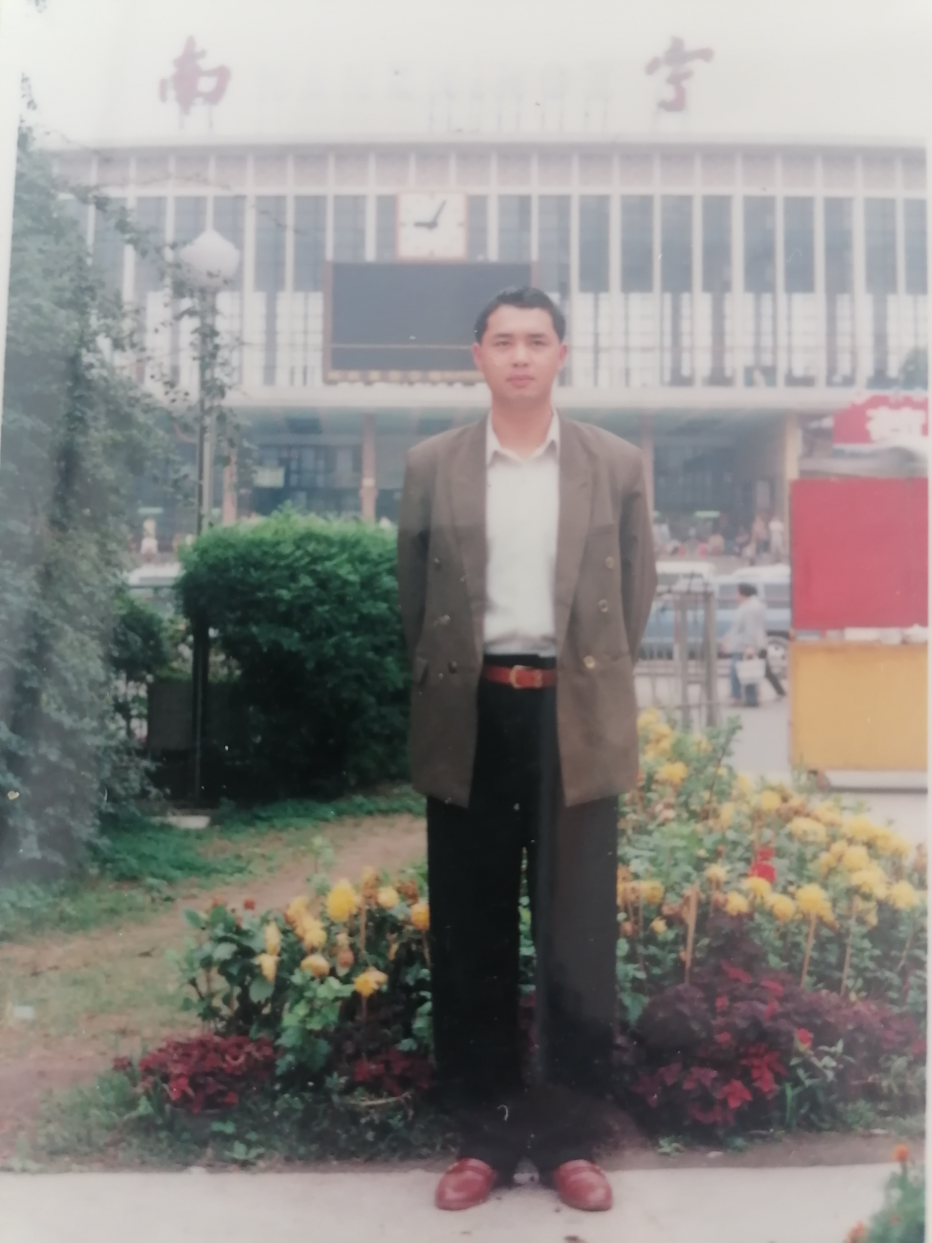 退伍回到地方的感慨,难忘的回忆录经典