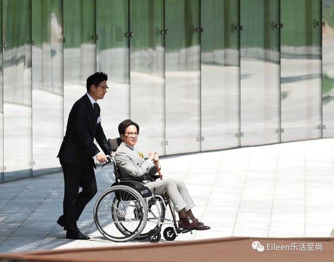 长公主现身？钱多貌美的顶级财阀家族又出了什么新变故？