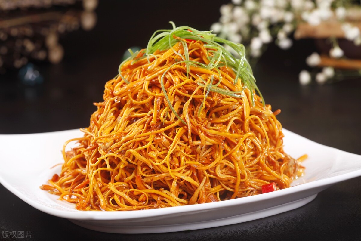 冬季这4种家常菜，建议多吃，养肝下火，助您度过严冬