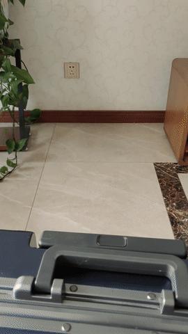 地平线8号26寸行李箱哪个颜色好,地平线8号行李箱20寸有几个款式