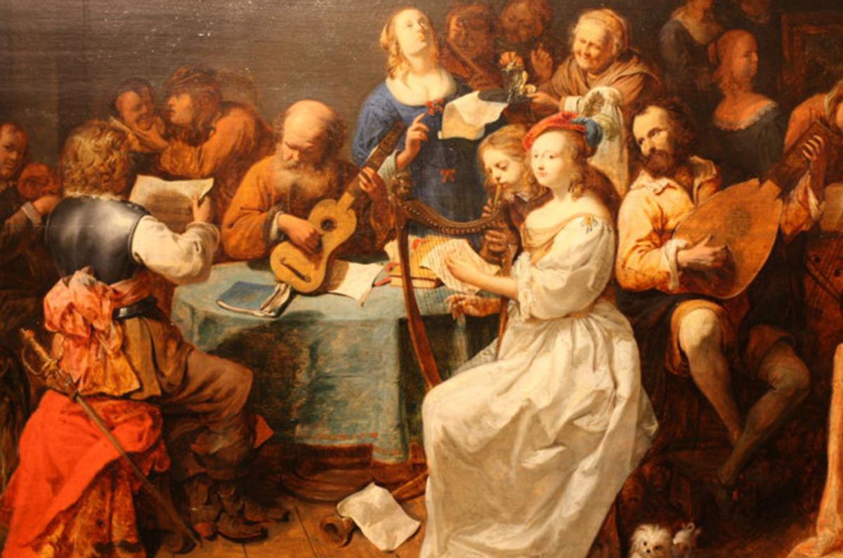 论古罗马男人从战场上获得女俘，变为奴隶后，他们一般怎么处置