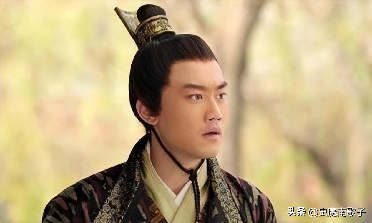 一家46人殒身国难，力敌天下劲旅，痛恨天子与奸人“搭伙”的叛将