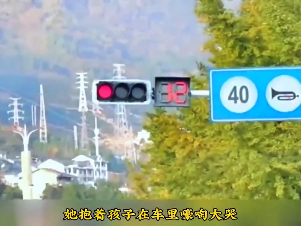 小车没拉手刹溜坡视频,小车没拉手刹会往后溜吗