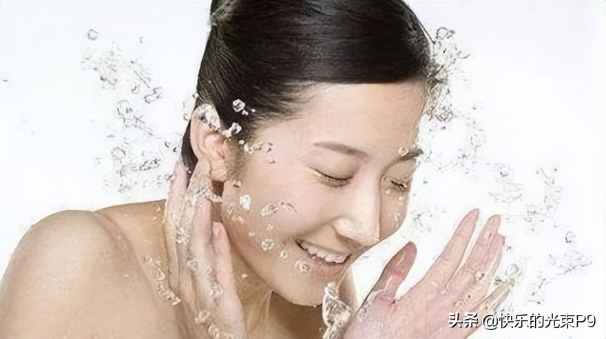 对自己的汗水过敏是多么痛苦