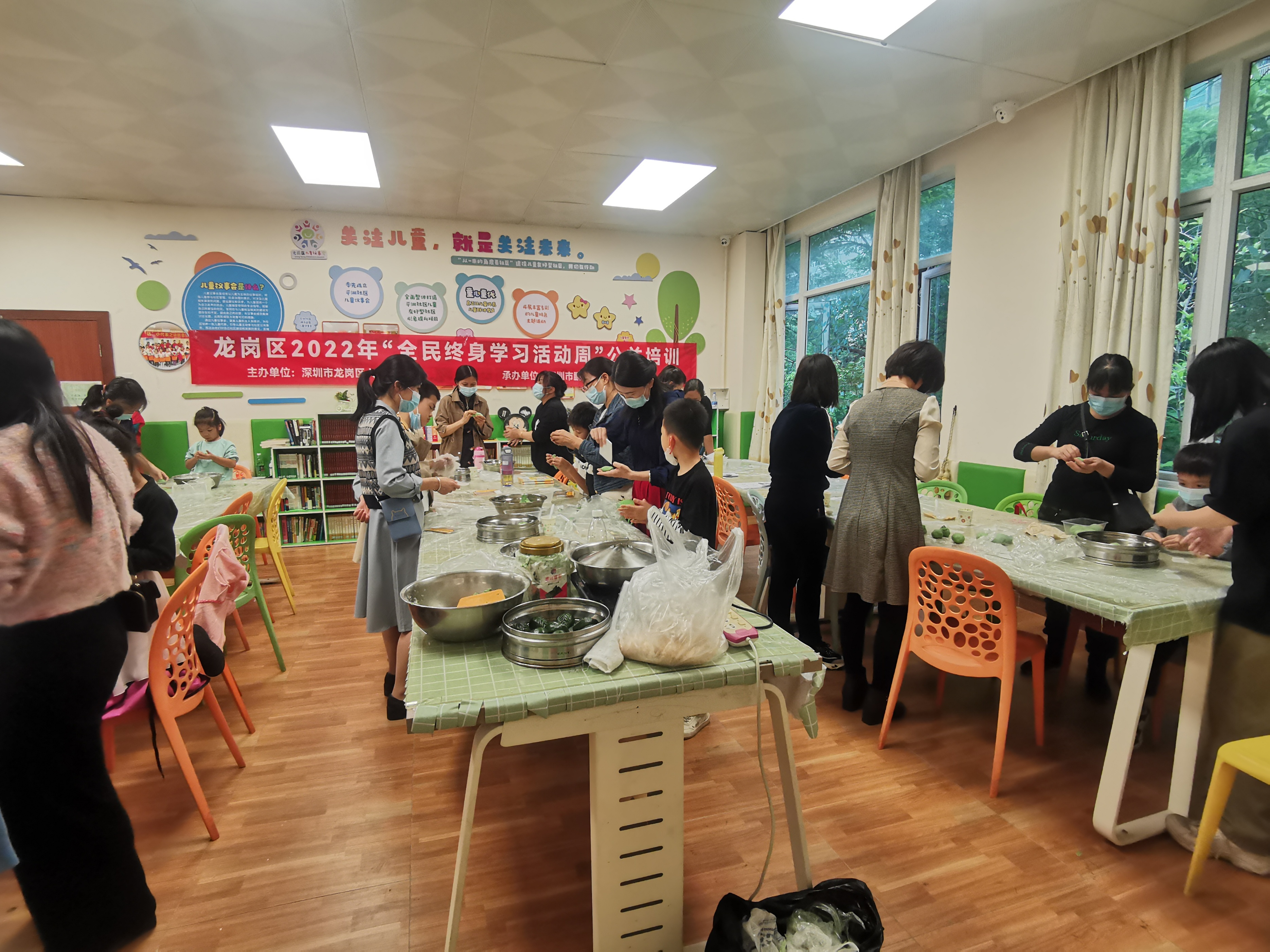 艾粄制作视频教程下厨房,纯手工制作美食客家黄粄