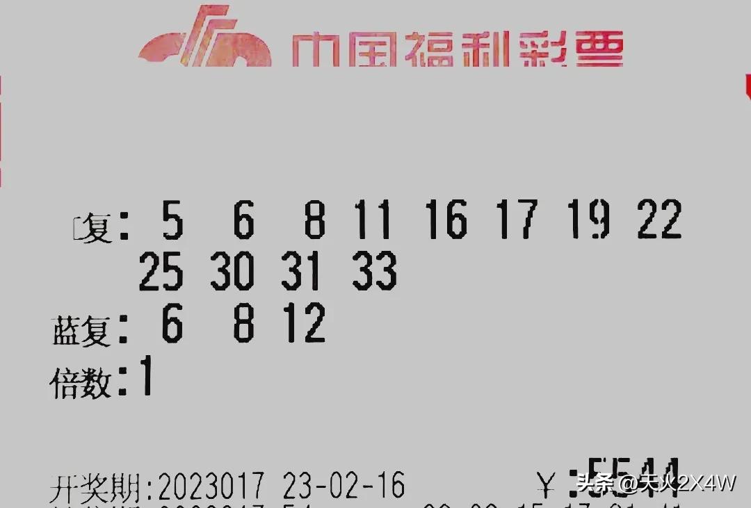 双色球第22020期天之骄子,双色球17024期字迷总汇