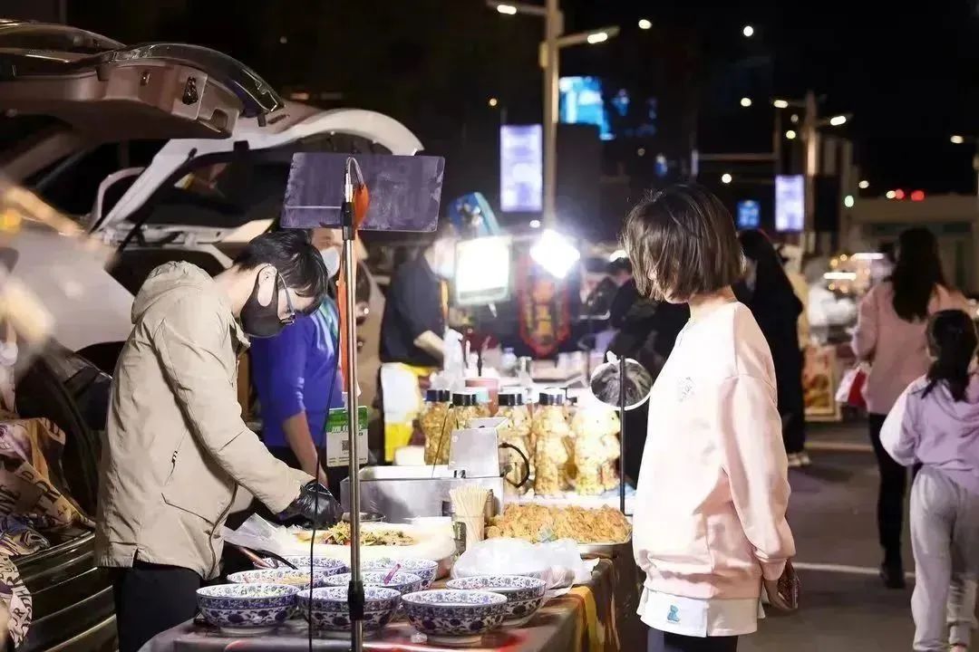 不止“双十一”！@南京人，来这里继续薅羊毛