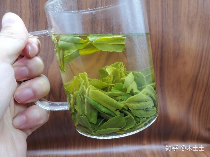 安徽金山时雨茶属什么茶,福建茶和安徽茶哪个好