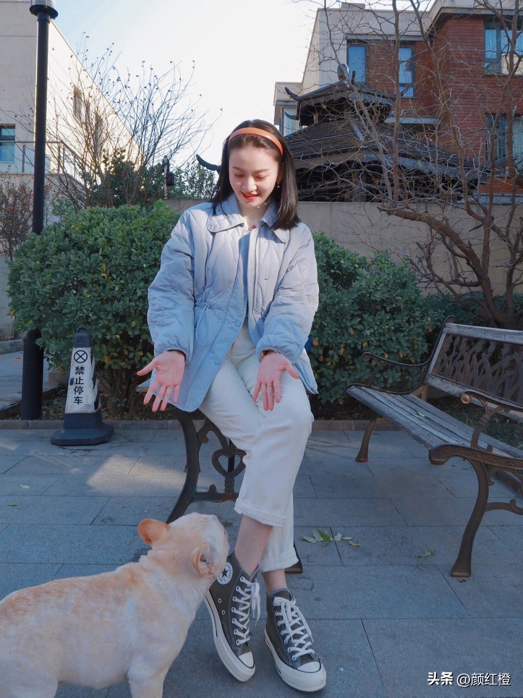 冬季羽绒服推荐显瘦好看,显瘦不臃肿的羽绒服冬季这样穿