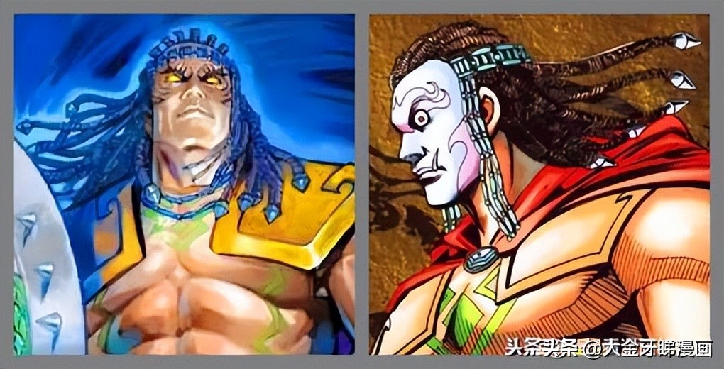 港漫天子传奇,天子传奇之洪武大帝漫画解说