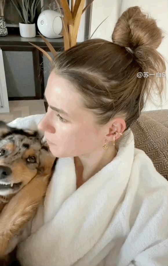 顶豪找贵族，LV家小公子的女友原来是伯爵之后…