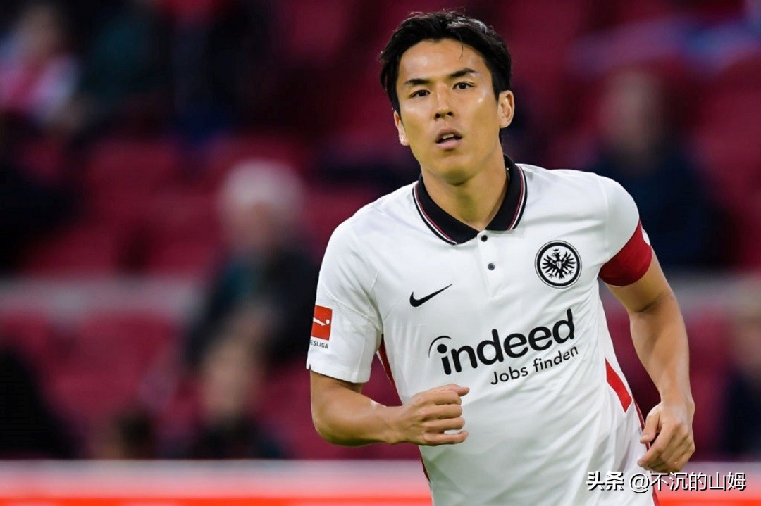 日韩在五大联赛的球员,五大联赛日韩球员实力排名表