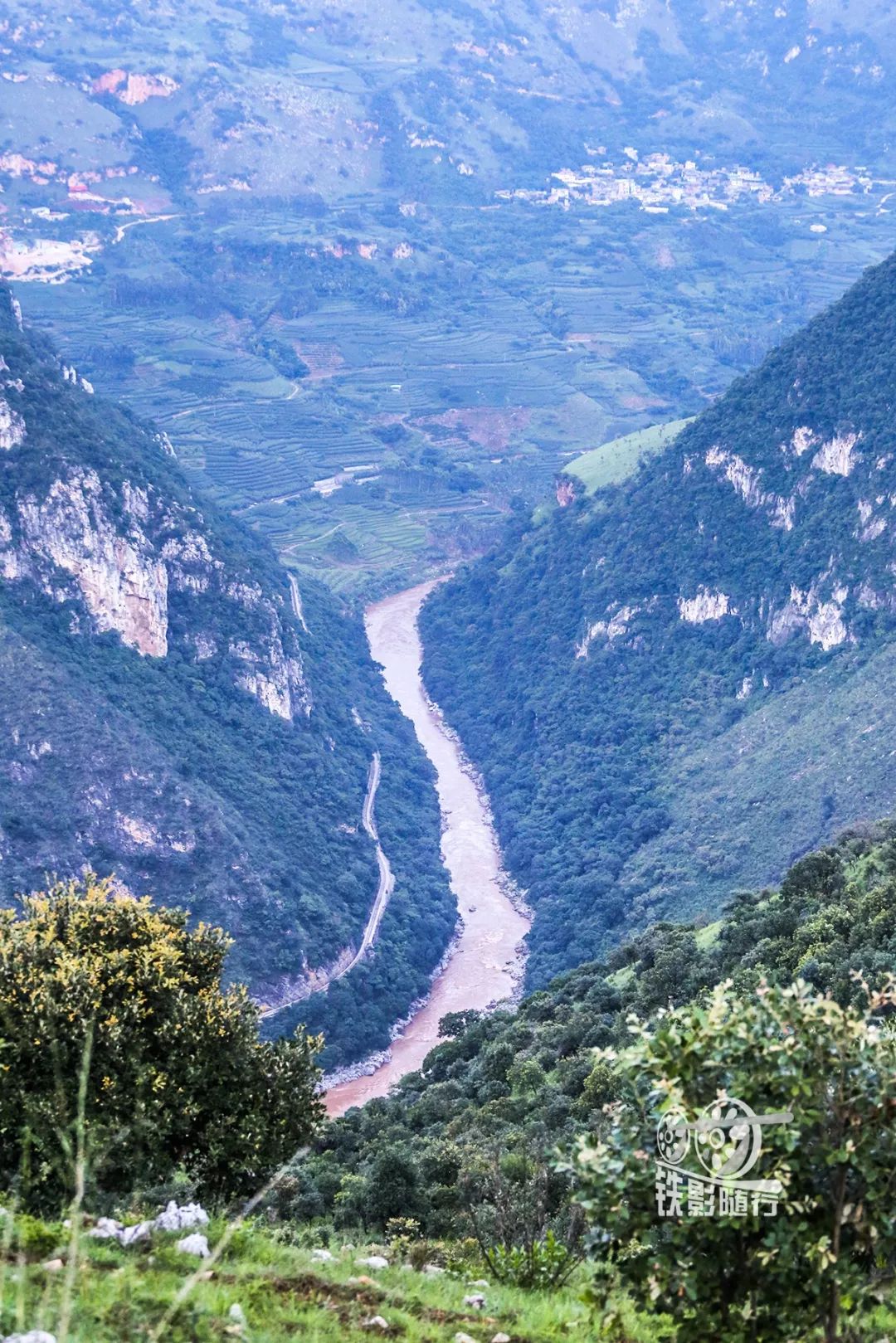 铁影随行滇越铁路,滇越铁路的发展史