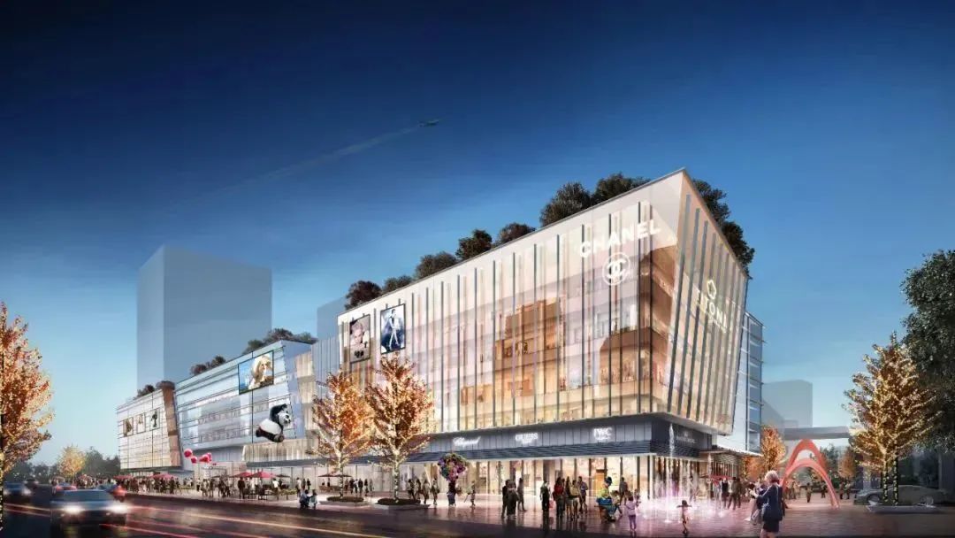 乌鲁木齐经开区万达商业综合体,乌鲁木齐有几个万达广场都在哪儿