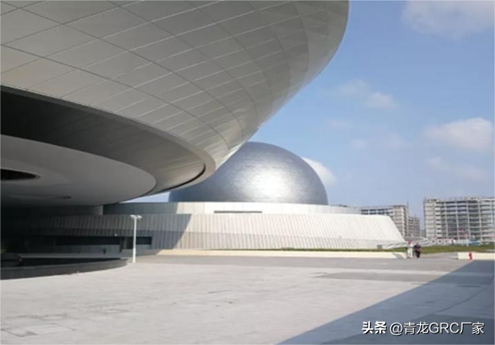 GRC幕墙生产厂家,grc幕墙安装厂家