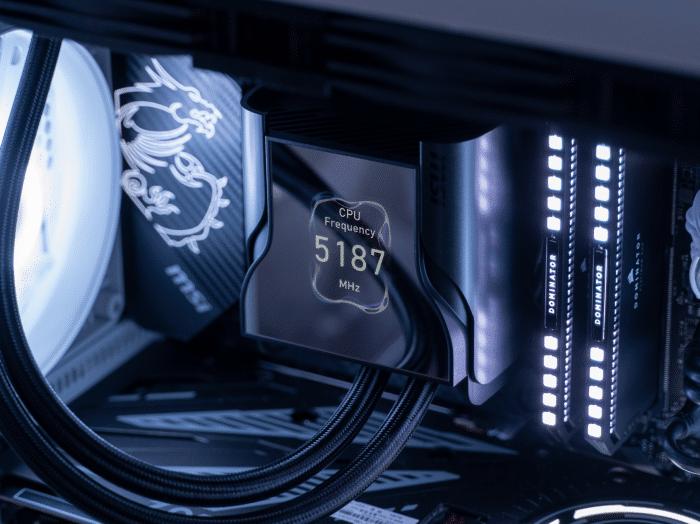 12600kf全核心超频教程,12600kf超频吃鸡教程