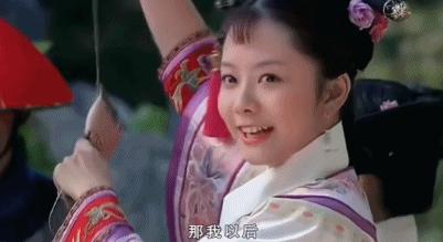 电视剧女主甜妹,国产新剧女主角太甜了