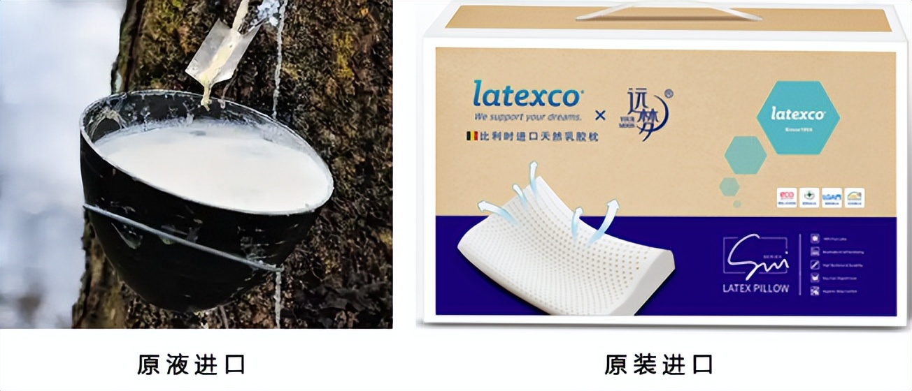 乳胶枕多少钱才是真的,乳胶枕多少钱一个合适