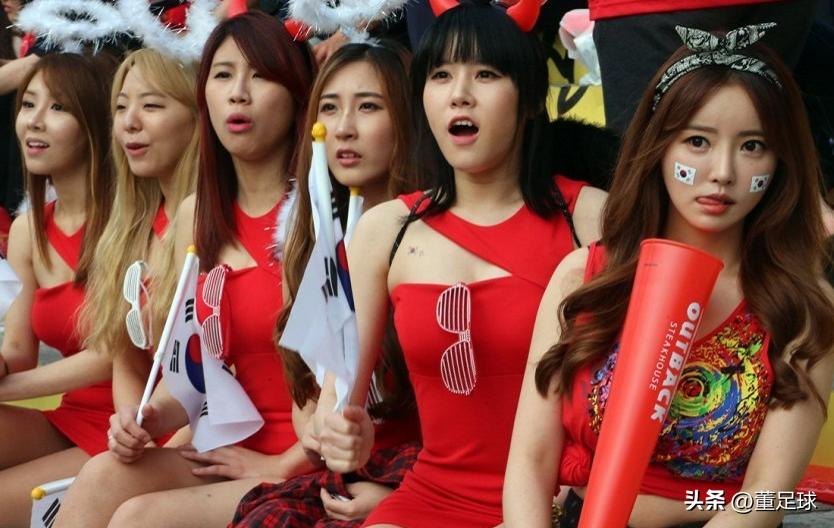 卡塔尔0-2还要再踢吗,韩国人评价卡塔尔0-1