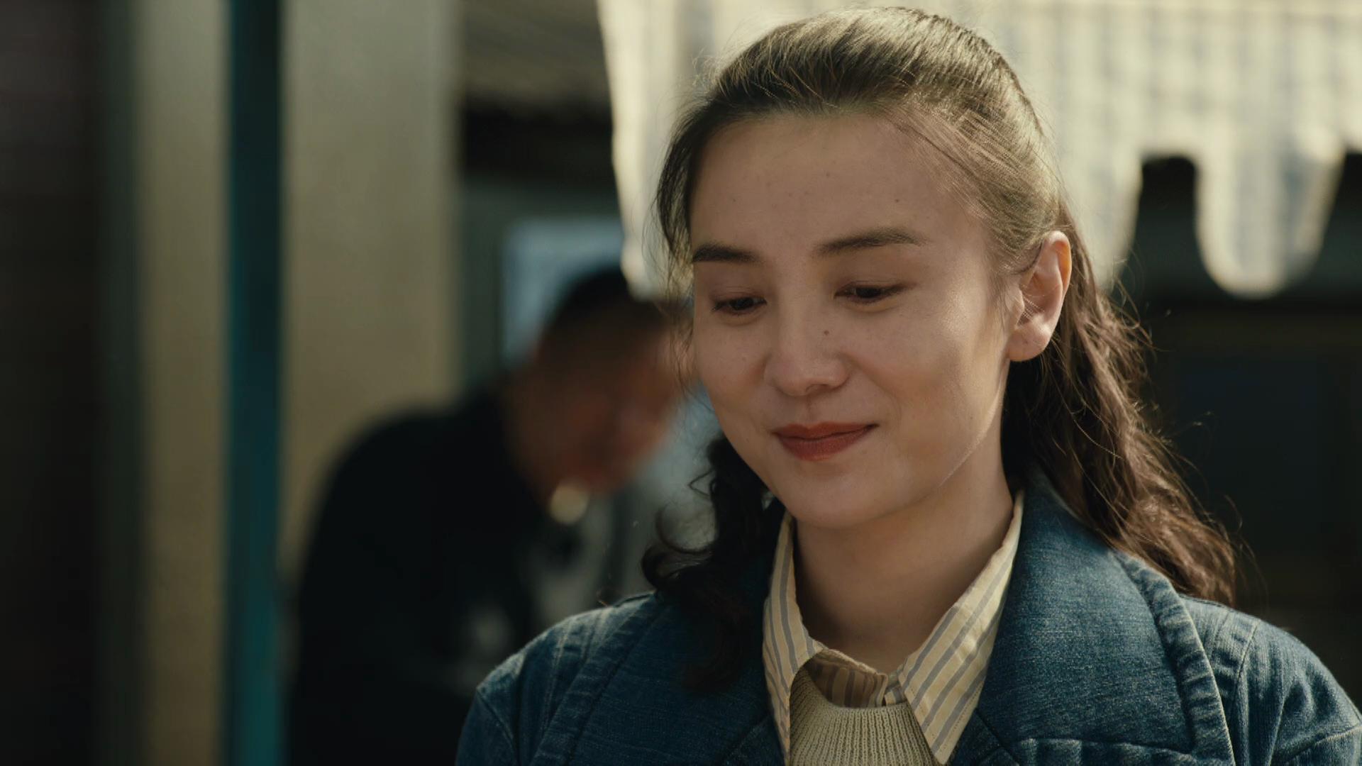 人世间冯玥拒绝了彭心生,人世间冯玥被欺负