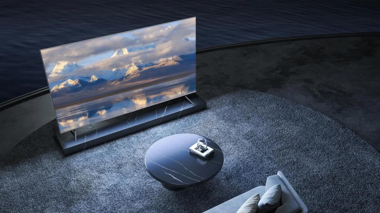 tclt7g电视测评首发价3599元起,tclt7g电视评测体验