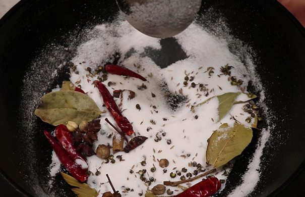 腌的腊肉不香,腊肉只用盐腌可以吗