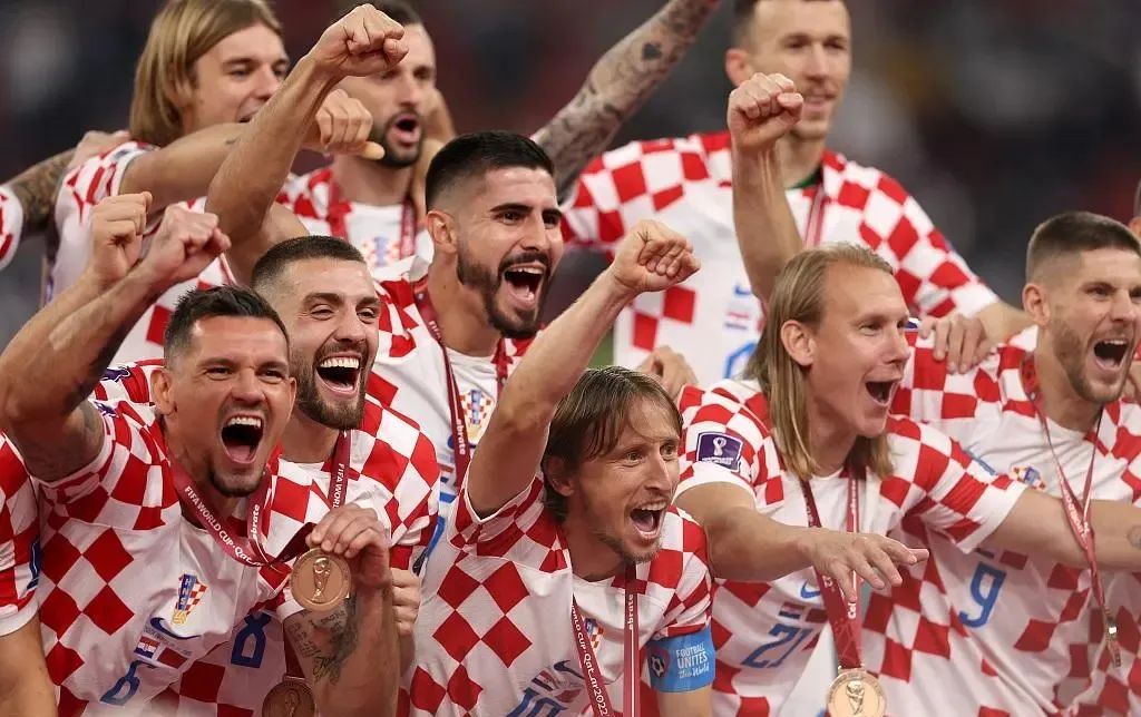 克罗地亚国国土面积和总人口,克罗地亚人口只有400万为什么