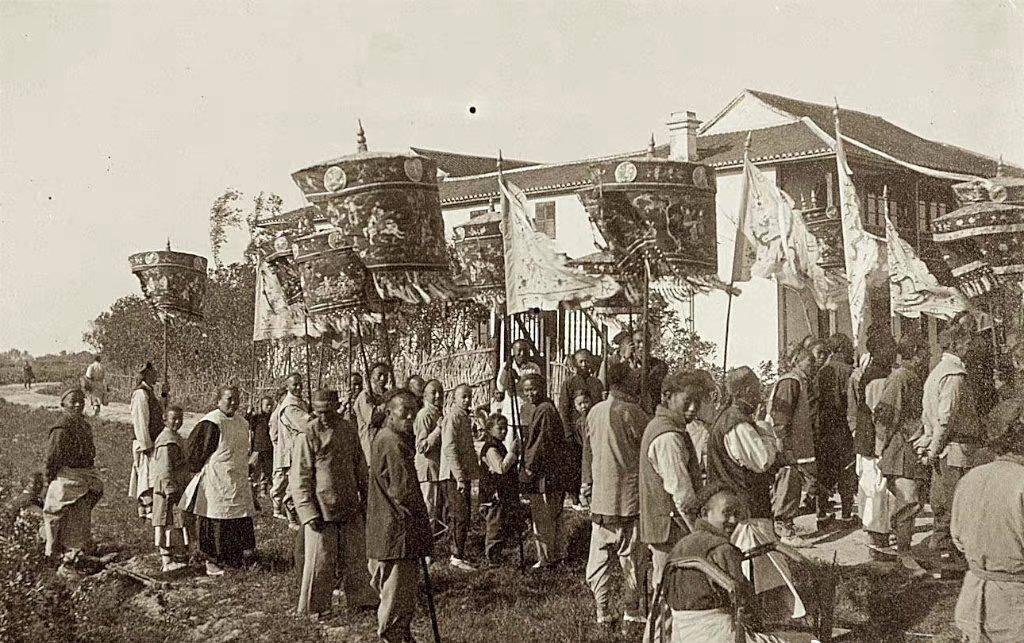 【晚清*楼青***录秘**】媚态撩心，丰乳肥臀，再现女子风姿！