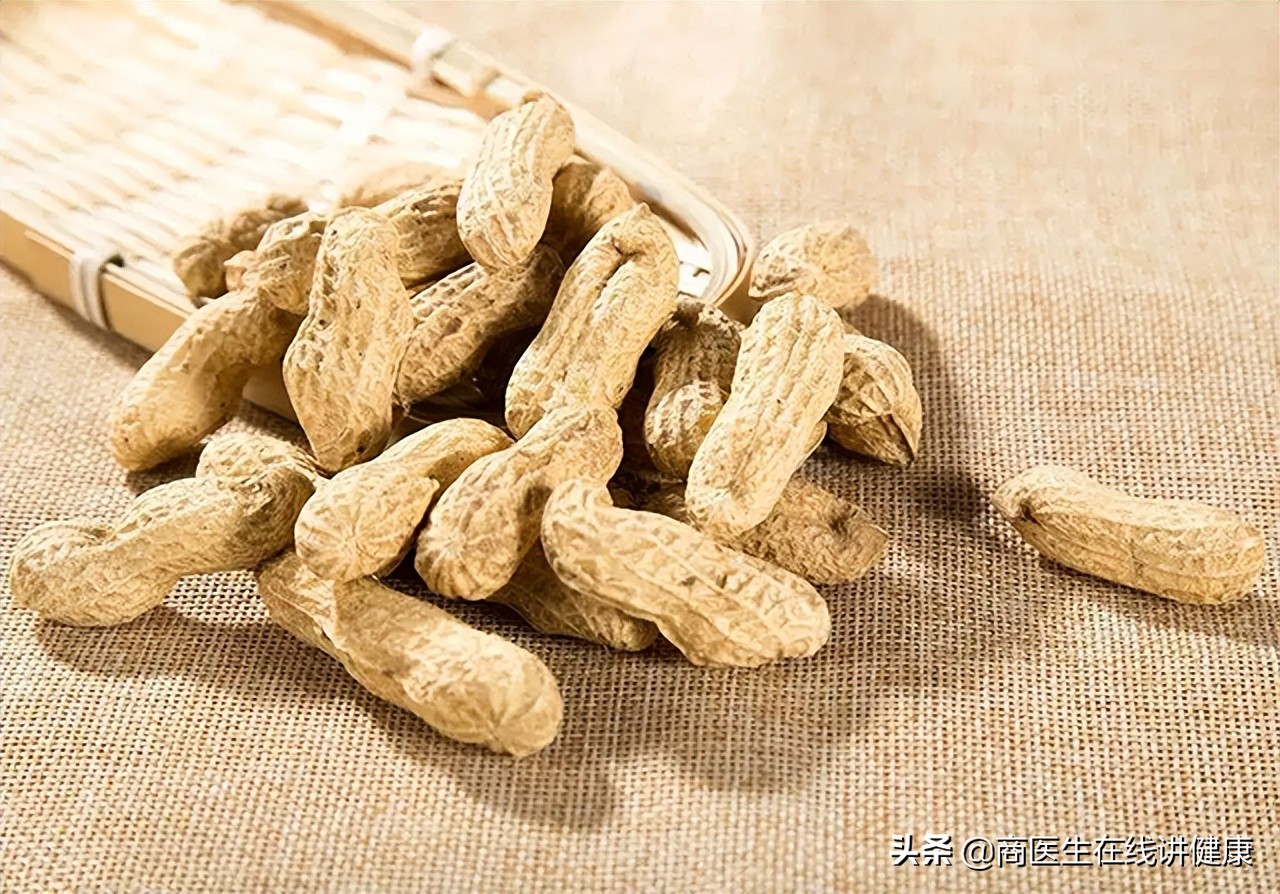 吃花生对胰岛功能的影响,常吃花生对心血管有害吗