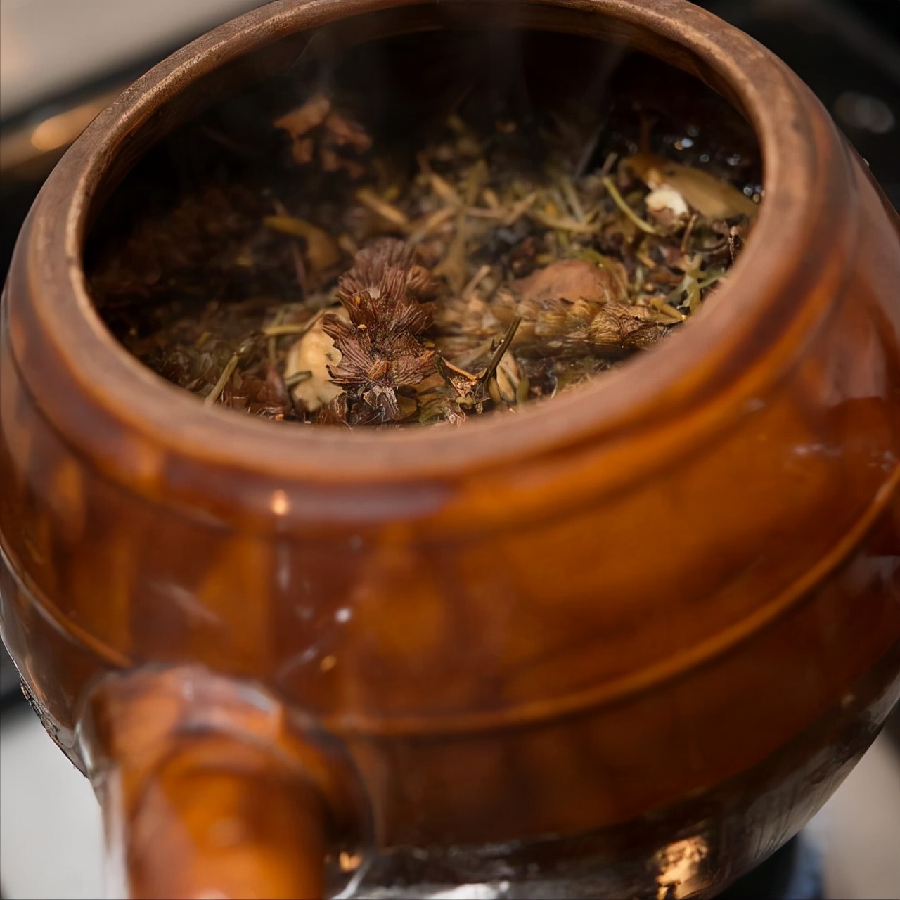 中药代煎剂和颗粒剂哪个口感好,代煎的是颗粒剂好还是汤剂好