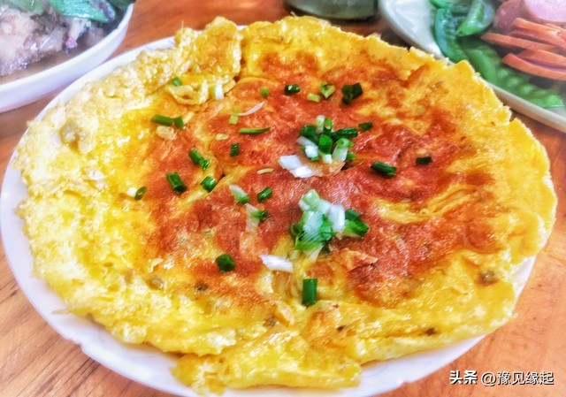 记录简单的早餐真实生活,普通家庭的一日三餐早餐