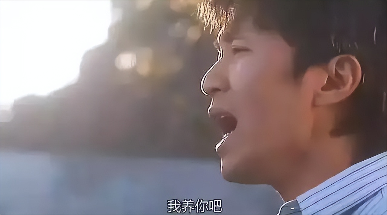 喜剧演员的辛酸泪水,周星驰喜剧演员的辛酸