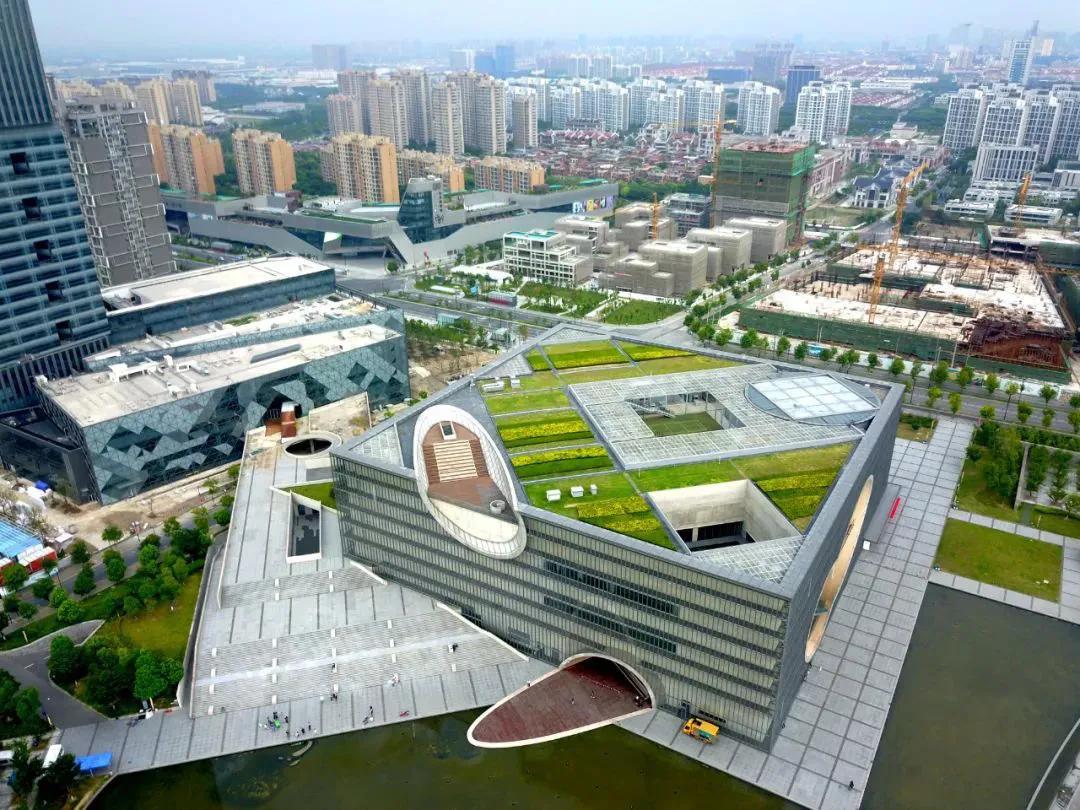 买房嘉定新城跟南翔哪个好,上海嘉定南翔新城发展