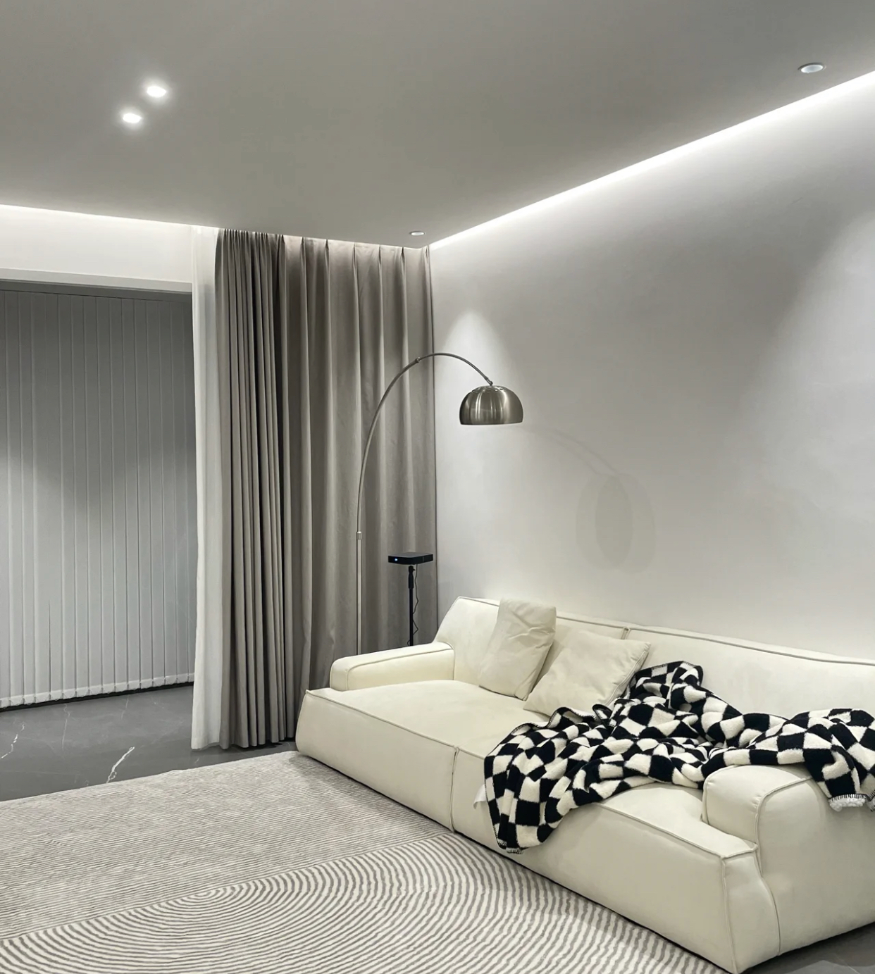 6个“年度最佳”吊顶造型,吊顶造型什么时候做好看