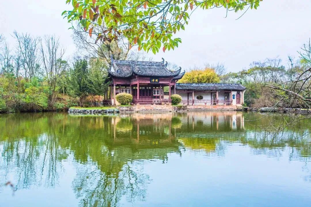 神奇黄山,神奇的黄山人间仙境