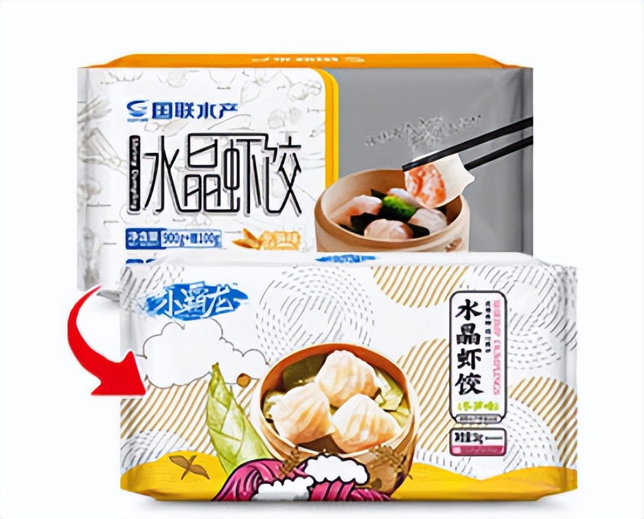 水产类成为预制菜行业“香饽饽”？热灶越烧越旺