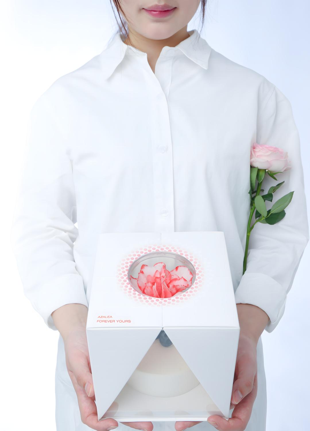 2022韩国K-设计大奖包装作品