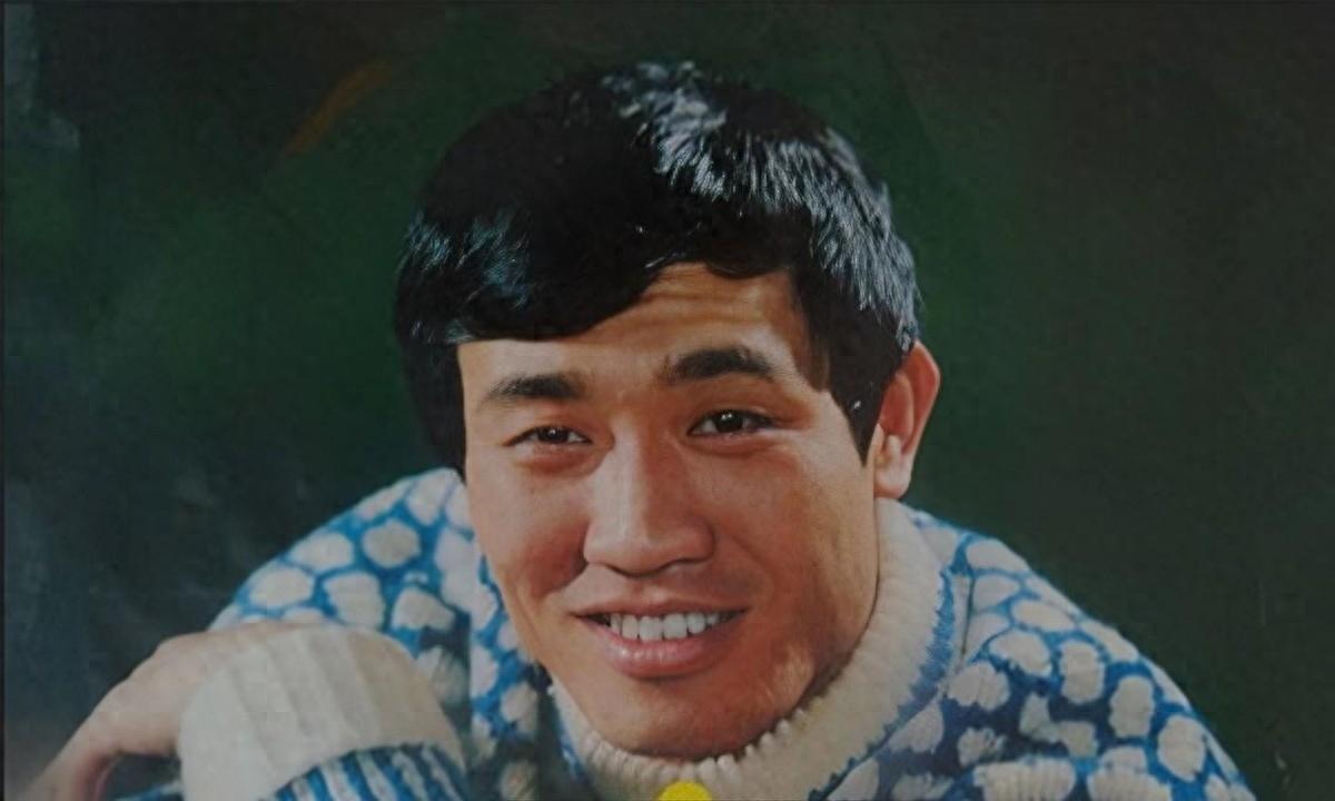 张帝结了几个老婆,台湾歌手张帝几岁了