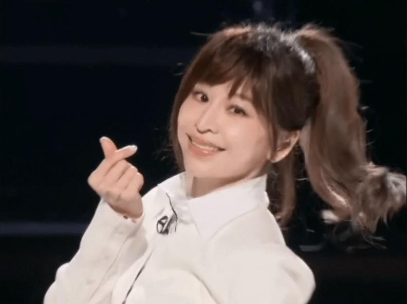 王心凌浪姐哪场票数最高,浪姐第三季王心凌从几期人气飙升