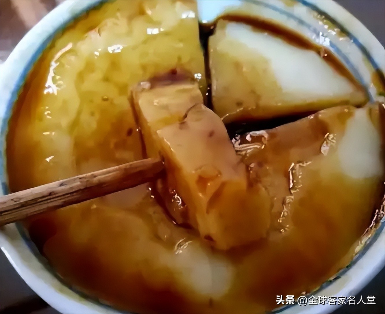 寻味赣菜客家菜,寻味赣南客家