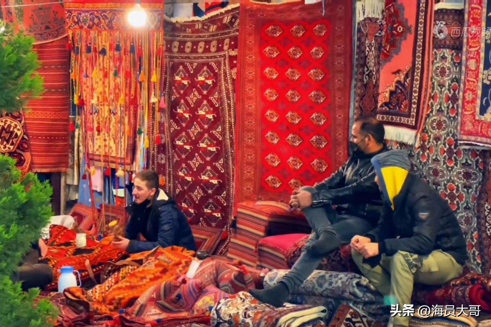 伊朗普通民众生活水平如何,伊朗人的生活水平