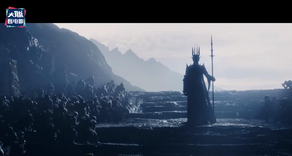 指环王力量之戒最后一集,指环王力量之戒几季