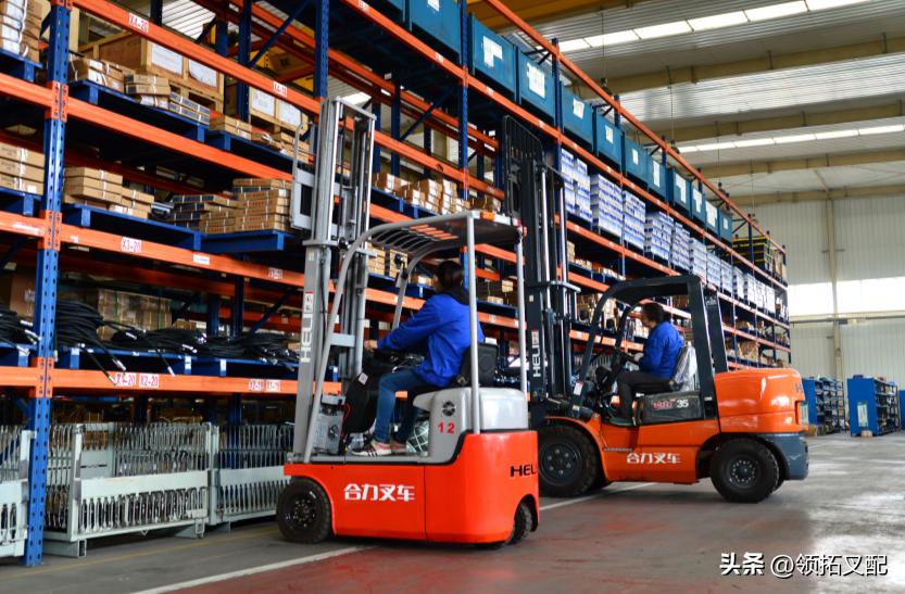 合力叉车配件批发,合力叉车安全使用及维护保养说明