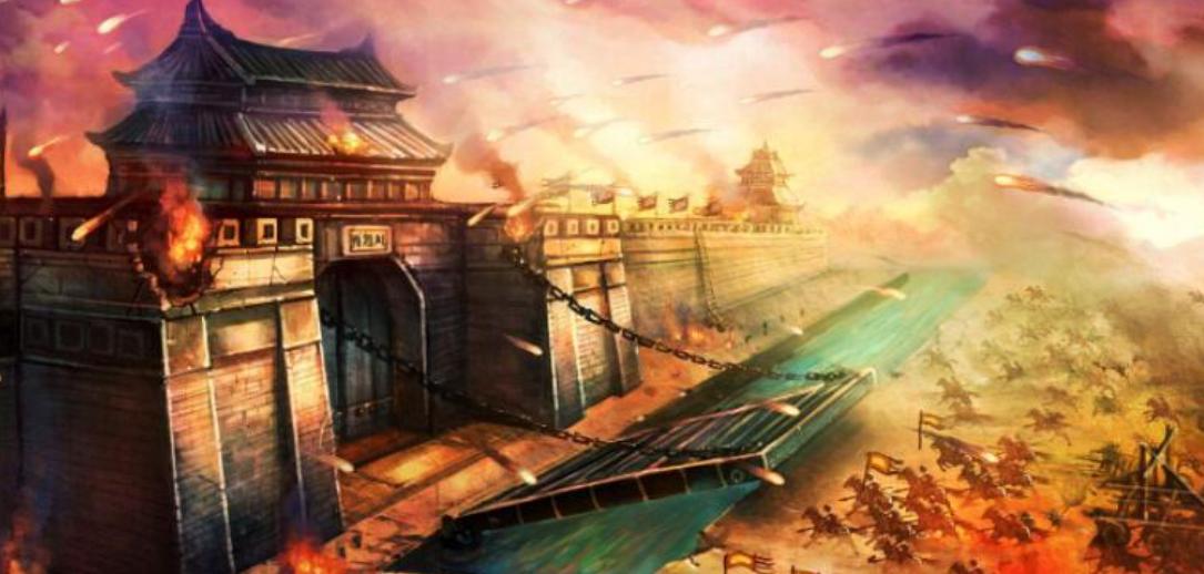 安史之乱到底多乱,安史之乱真的很严重吗