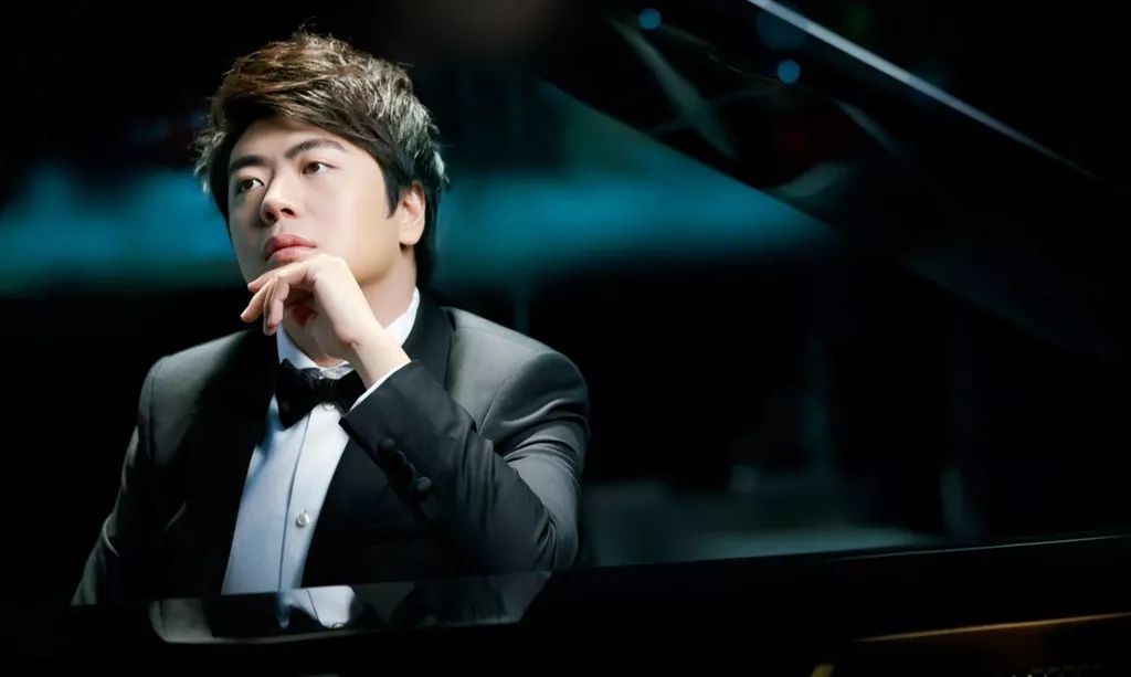 郎朗被骂的经历,郎朗被批评