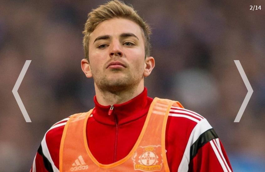 德转更新中场球员身价榜,德转最新球员身价排行