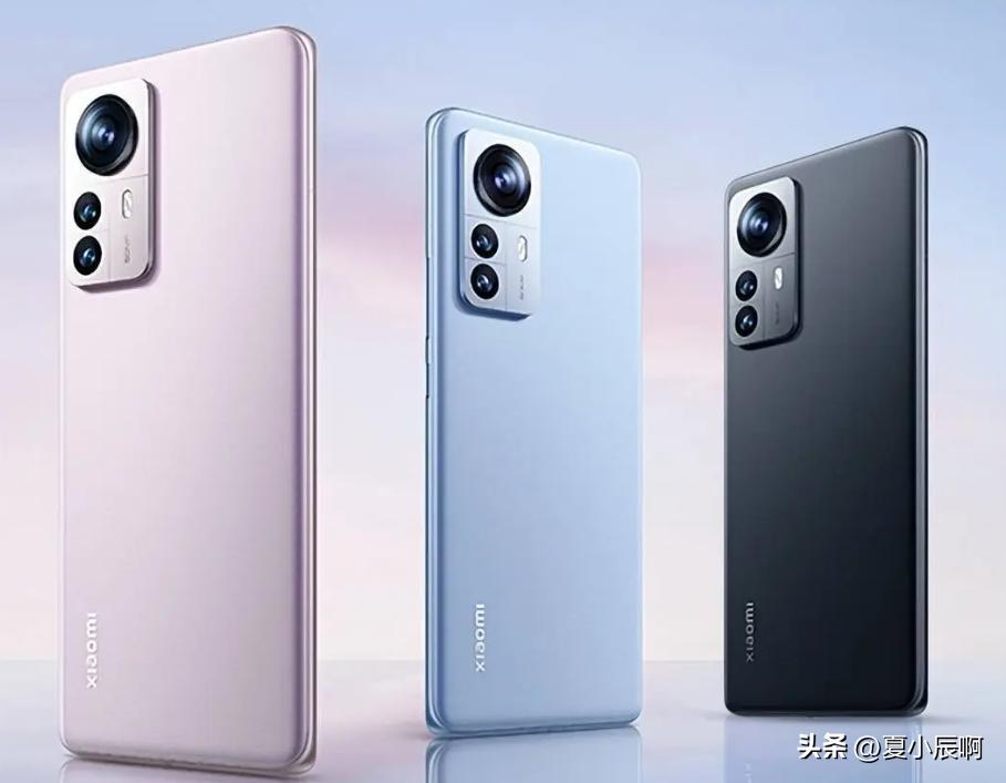 值得入手的新款手机推荐,建议买的高端手机推荐