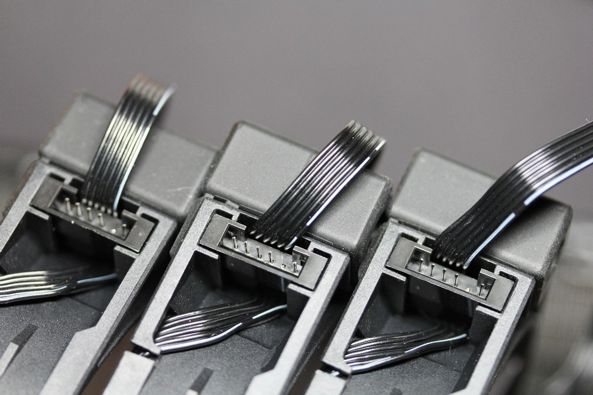 海康固态硬盘c4000啥颗粒,海康存储c40002tbssd固态硬盘